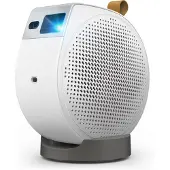 BenQ GV50, 500 ANSI Lumen, DLP, 1080p (1920x1080), 100000:1, 16:9, 2032 - 2540 mm (80 - 100")