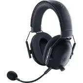 Razer Blackshark V2 Pro, Kabellos, Gaming, 12 - 28000 Hz, 330 g, Kopfhörer, Schwarz