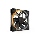 be quiet! Light Wings PWM 140x140x25