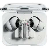 Nothing Tech Ear (a), True Wireless Stereo (TWS), Anrufe/Musik, 50 g, Kopfhörer, Weiß