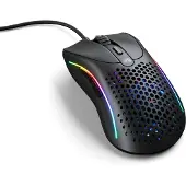 Glorious Model D Matte Gaming-maus