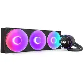 NZXT Kraken Elite Rgb V2 Wasserkühlung 420 Mm