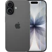 Apple iPhone 17 , 16 cm (6.3"), 2622 x 1206 Pixel, 512 GB, 48 MP, iOS 26, Schwarz