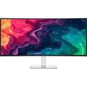 Dell Plus S3425DW, 86,4 cm (34"), 3440 x 1440 Pixel, Wide Quad HD, LCD, 5 ms, Silber