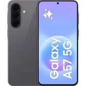Samsung Galaxy A57 5G Enterprise Edition - 256 GB - Awesome Icyblue