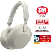 Sony WH-1000XM5 Silber