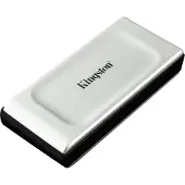 Kingston Technology XS2000 1 TB Schwarz, Silber