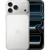 Apple iPhone 17 Pro Max , 17,5 cm (6.9"), 2868 x 1320 Pixel, 2 TB, 48 MP, iOS 26, Silber
