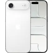 Apple iPhone Air , 16,5 cm (6.5"), 2736 x 1260 Pixel, 256 GB, 48 MP, iOS 26, Weiß