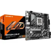 Gigabyte B850m D3hp Hauptplatine