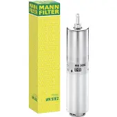 MANN-FILTER Kraftstofffilter WK 5002