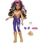 Spin Master Unicorn Academy Ankleidepuppe, ca. 24 cm, Modepuppe, Weiblich, 4 Jahr(e), Mädchen, 240 mm, 250 g
