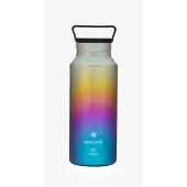 Snow Peak Titanflasche Aurora 800