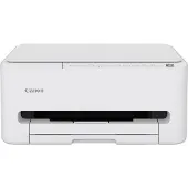 Canon PIXMA TS4150i, Tintenstrahl, Farbdruck, 1200 x 1200 DPI, A4, Direktdruck, Weiß