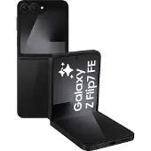 Samsung Galaxy Z Flip 7 FE/8GB/128GB/Schwarz