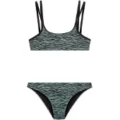 Protest Bikini Lynn Jr Green Baygreen Mädchen-Größe 164