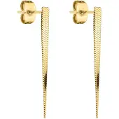 Liebeskind berlin Ohrringe - Ohrringe - Gr. unisize - in Gold - für Damen