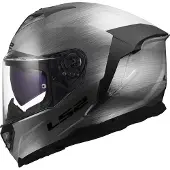 LS2 FF818 Storm III Jeans Helm