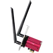 Cudy We3000s Pci-e Netzwerkkarte Wifi