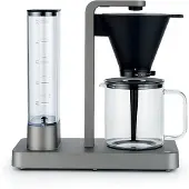 Wilfa Kaffeemaschine Performance Coffeemaker Titanium