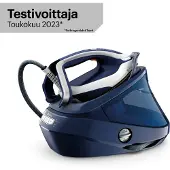 Tefal Pro Express Vision Wasserkocher GV9812 (blau/weiß)