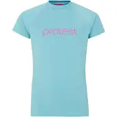 Protest Senna Kurzarm-rash Guard