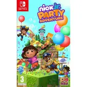 Games Switch Nick Jr Party Adventure