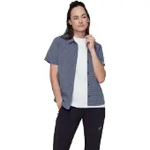 Mammut Aada Shirt Women marine-light night
