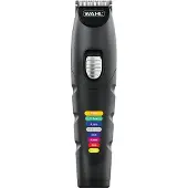 Wahl Color Trim Advanced, Schwarz, 1,5 mm, 1,3 cm, 3 cm, Universal, Edelstahl