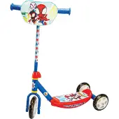 Smoby Spidey Skateboard 3R für 3 Jahre