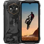 Ulefone Rugking 4 Pro 8+256Gb 4G Black Oem