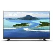 Philips 5500 series LED 32PHS5507 LED TV, 81,3 cm (32"), 1366 x 768 Pixel, HD, LED, DVB-C, DVB-S, DVB-S2, DVB-T, DVB-T2, DVB-T2 HD, Schwarz