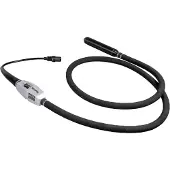 Makita Akku-Betonverdichter VR004CZ, PDC-Connector, 52 mm/3,0 m