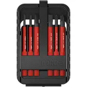 Wiha SB2831B904 Bit Set 6tlg in slimBit-Box