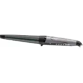 Remington Lockenstab "PROluxe You CI98X8" Keramik-Beschichtung Memory Funktion, 2 StyleAdapt Nutzerprofile