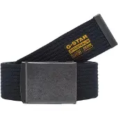 G-Star Koppelgürtel "Webbing Belt" mit Webband