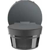 Busch-Jaeger Busch-Wächter Profi 280 Grad Bewegungsmelder Wireless Typ