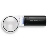 Eschenbach 7121 Eschenbach Taschenleuchtlupe mobilux LED-5fach