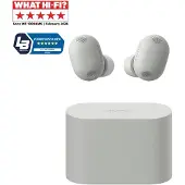 Sony WF-1000XM6 Silber