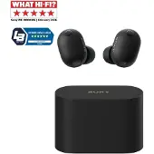 Sony WF1000XM6B.CE7, Kabellos, Anrufe/Musik, Kopfhörer, Schwarz