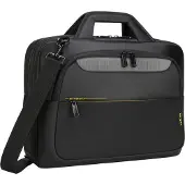 Targus TCG455GL 14" Schwarze Laptoptasche