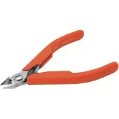 Bahco Seitenschneider mit spitzem Kopf 0.1 mm-1 mm