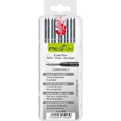 PICA -4030/SB-Estuche-10-Minas-Dry Blis.-Grafito
