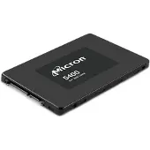 Lenovo 4XB7A82260, 960 GB, 2.5", 540 MB/s