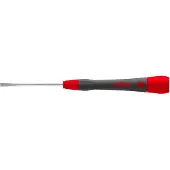 Wiha 42387, 15,4 cm, 12,3 g, Grau, Rot