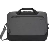 Targus 15,6" Graue Laptoptasche - Modell TBT92602GL