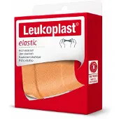 Leukoplast Elastic Fingerstrips 19x180 m 100 St