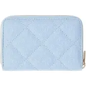 GUESS Libby SLG Zip Around Wallet