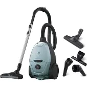 Electrolux PD82-4MB, 600 W, Zylinder-Vakuum, Trocken, Staubbeutel, 3,5 l, Hygienefilter