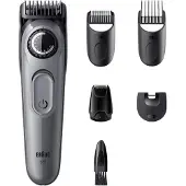 Braun Bt3560 Bartschneider